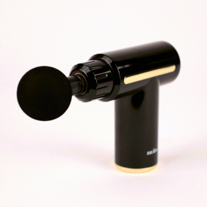 Mini massage gun - Bentley