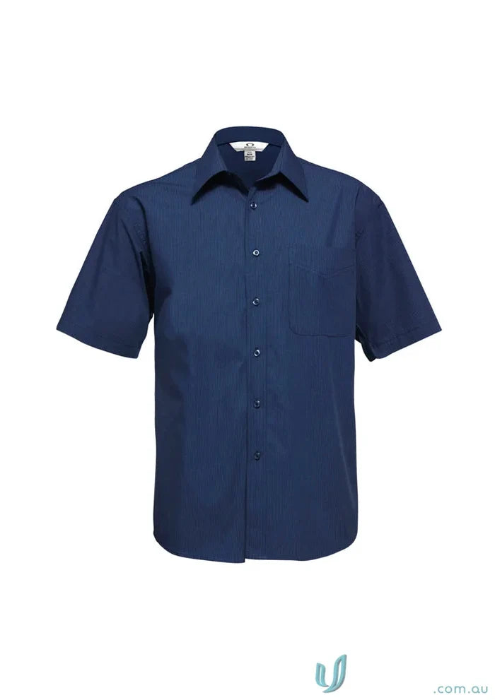 Navy / S