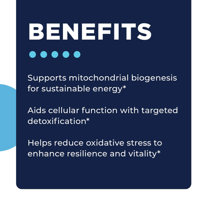 MitoActive by CellCore Biosciences
