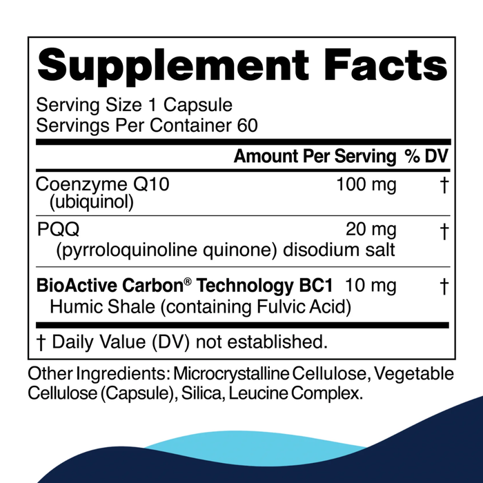MitoActive by CellCore Biosciences