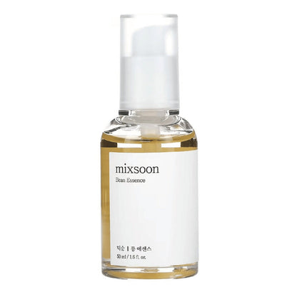 Mixsoon Bean Essence 1.69oz/50ml - ikatehouse