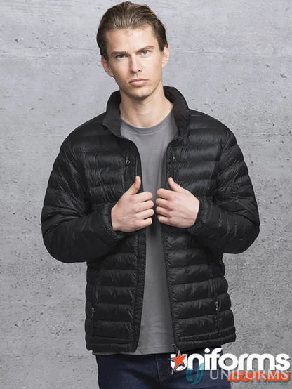 Gear For Life SIMPJ Unisex Mogul Puffa Jacket