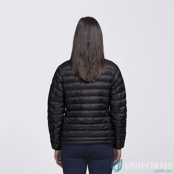 Gear For Life SIMPJ Unisex Mogul Puffa Jacket
