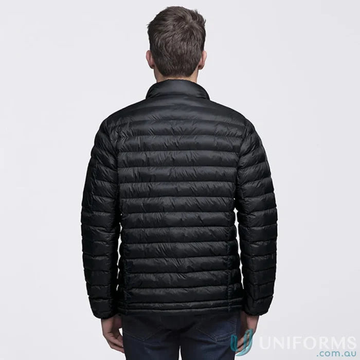 Gear For Life SIMPJ Unisex Mogul Puffa Jacket