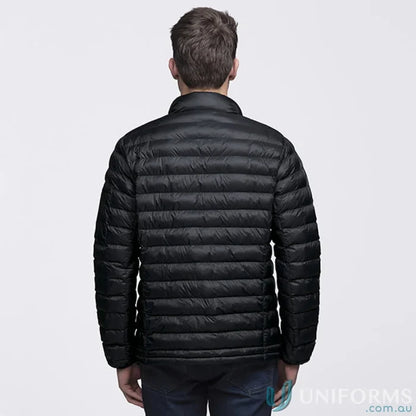 Gear For Life SIMPJ Unisex Mogul Puffa Jacket