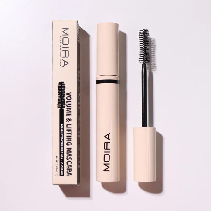 MOIRA Mascara 8 g