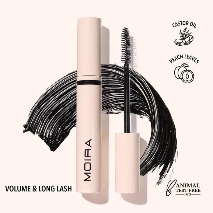 MOIRA Mascara 8 g