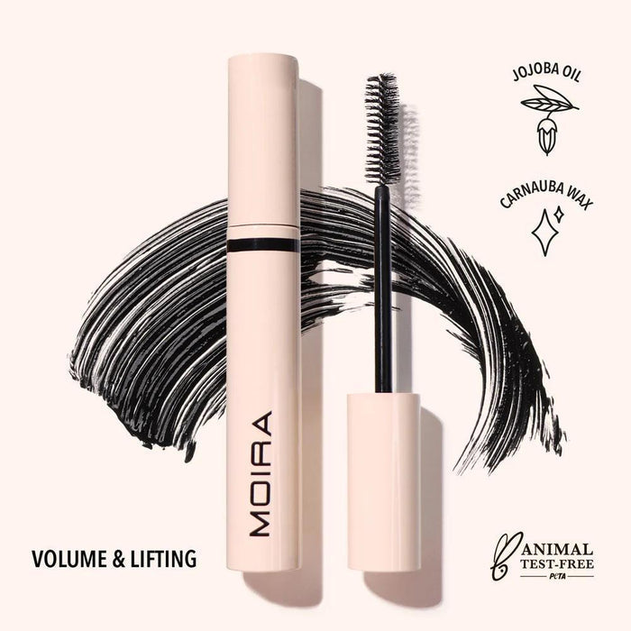 MOIRA Mascara 8 g