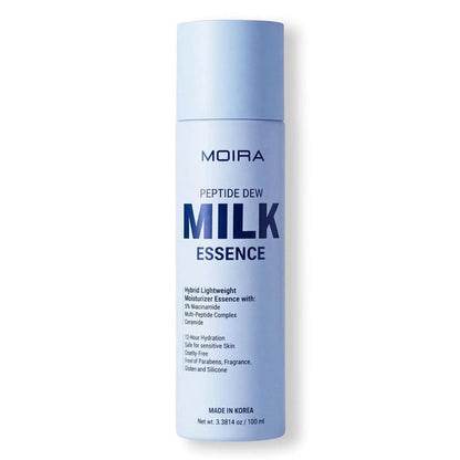 MOIRA Peptide Dew Milk Essence 100 mL