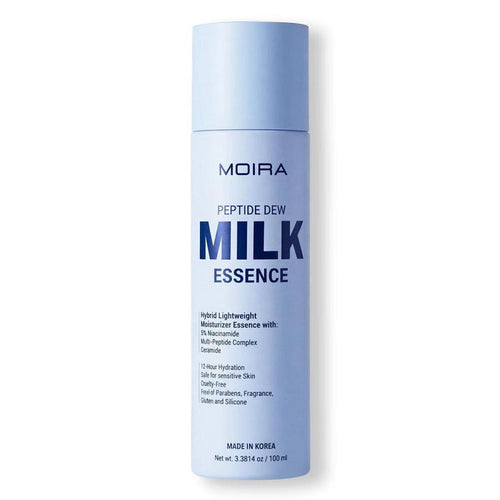MOIRA Peptide Dew Milk Essence 100 mL