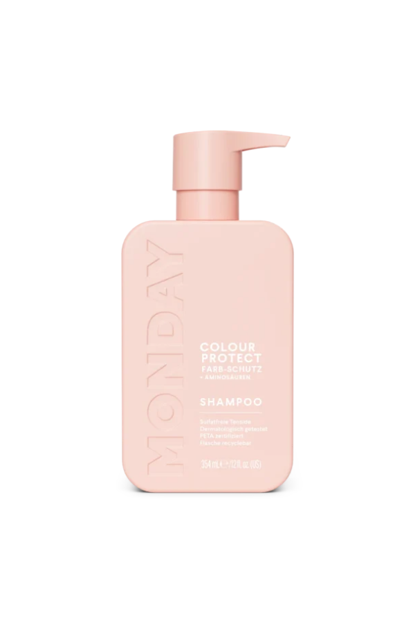 MONDAY Colour Protect Shampoo 354 ml
