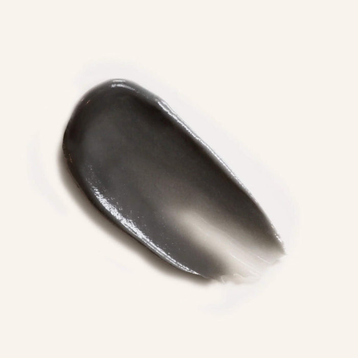 Routine. Moon Sisters - activated charcoal, magnesium, prebiotics Deodorant Texture