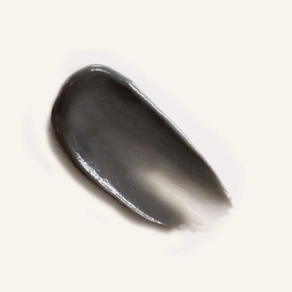 Routine. Moon Sisters - activated charcoal, magnesium, prebiotics Deodorant Texture