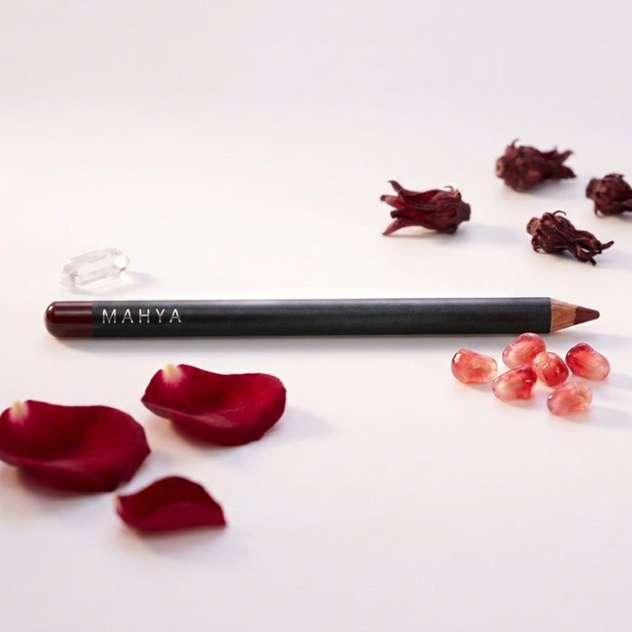 Motive Lip & Eyeliner