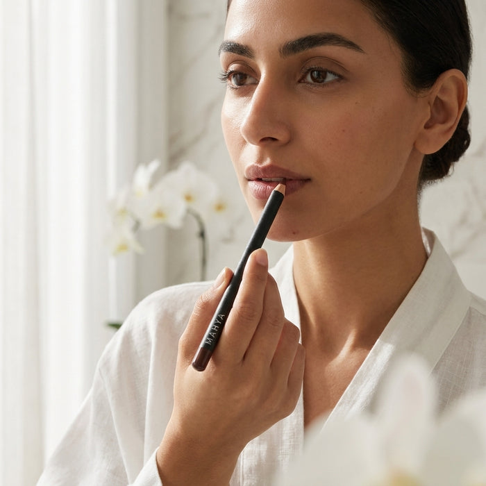 Motive Lip & Eyeliner