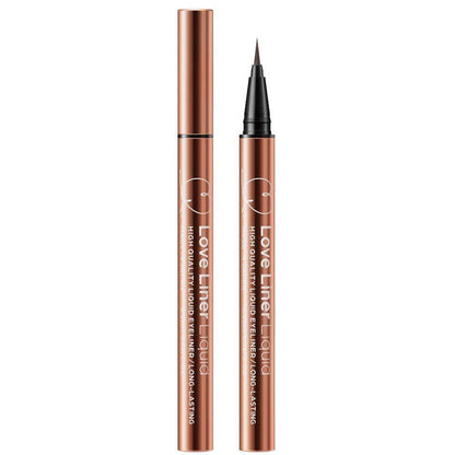 MSH Love Liner Liquid Eyeliner