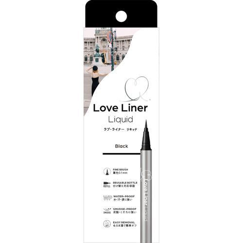 MSH Love Liner Liquid Eyeliner