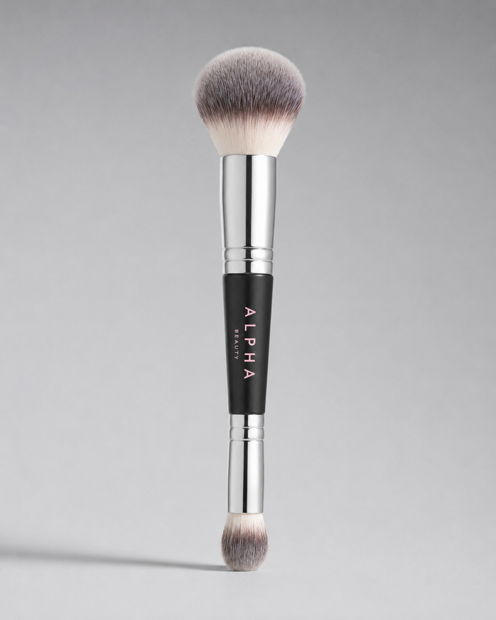Multipurpose Makeup Brush