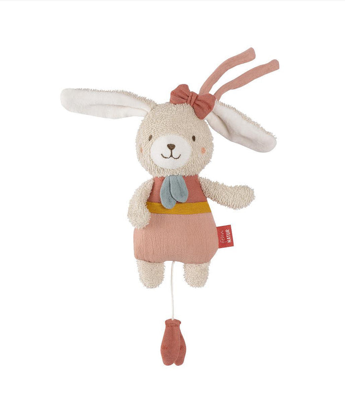 Musical Bunny