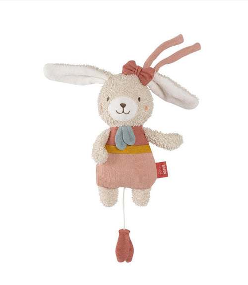 Musical Bunny