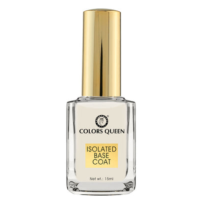 Colors Queen Nail Care (Isolated Base Coat)