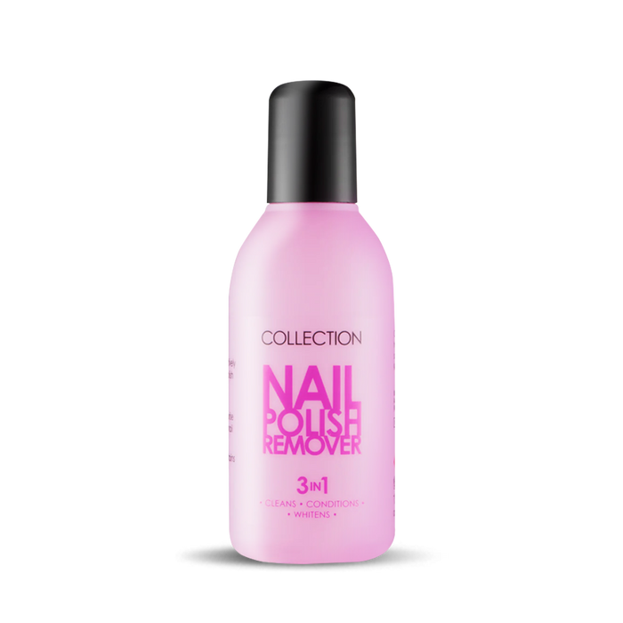 Nail Polish Remover