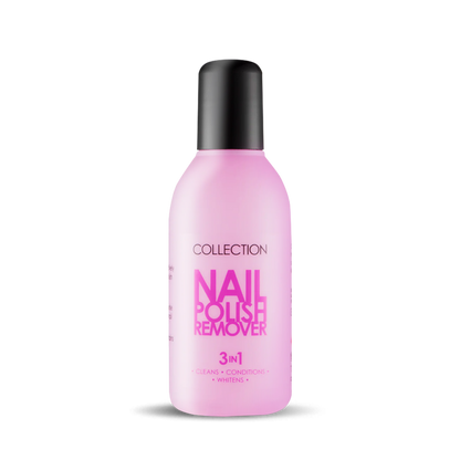 Nail Polish Remover