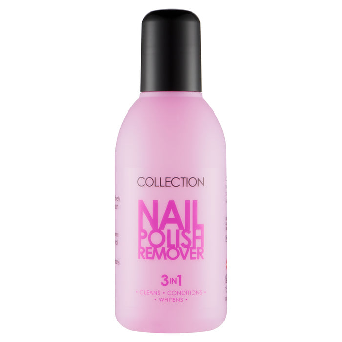 Nail Polish Remover