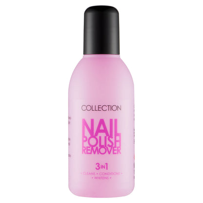 Nail Polish Remover