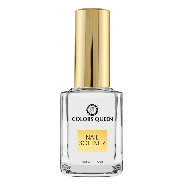 Colors Queen Nail Care - Nail Softener