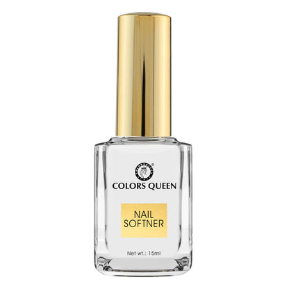 Colors Queen Nail Care - Nail Softener