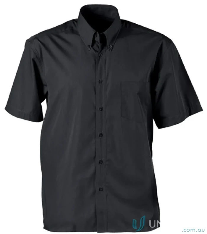 Stencil 2016-PT Nano SS Shirt