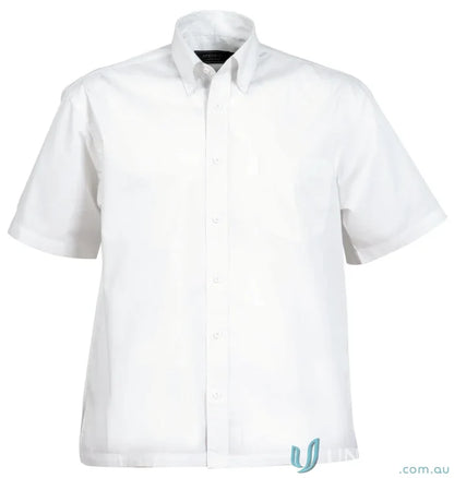 Stencil 2016-PT Nano SS Shirt