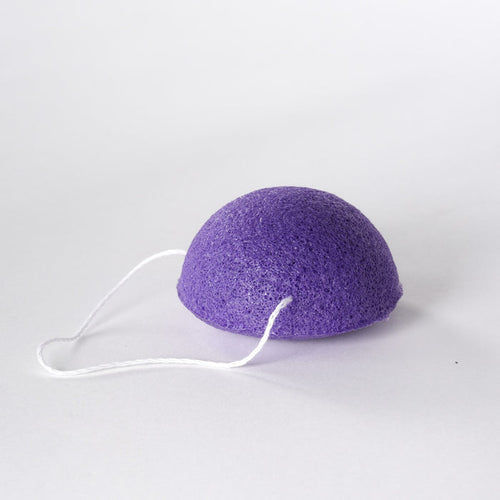 Natural Konjac Root Cleansing Sponge