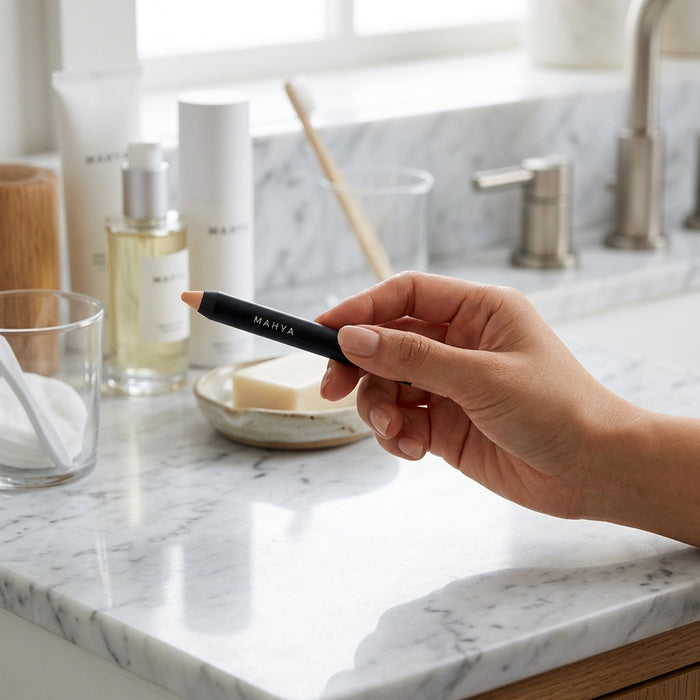 Naturist Concealer & Contour Jumbo Pencil