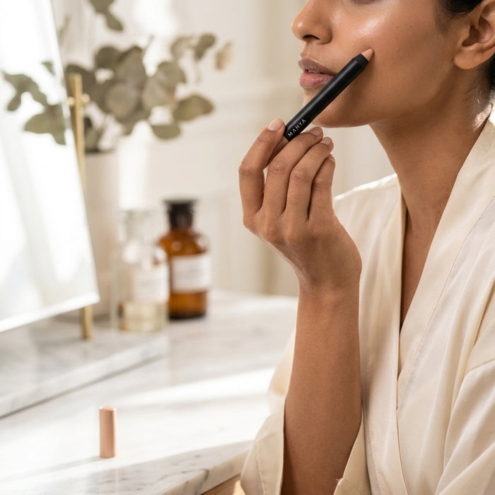 Naturist Concealer & Contour Jumbo Pencil