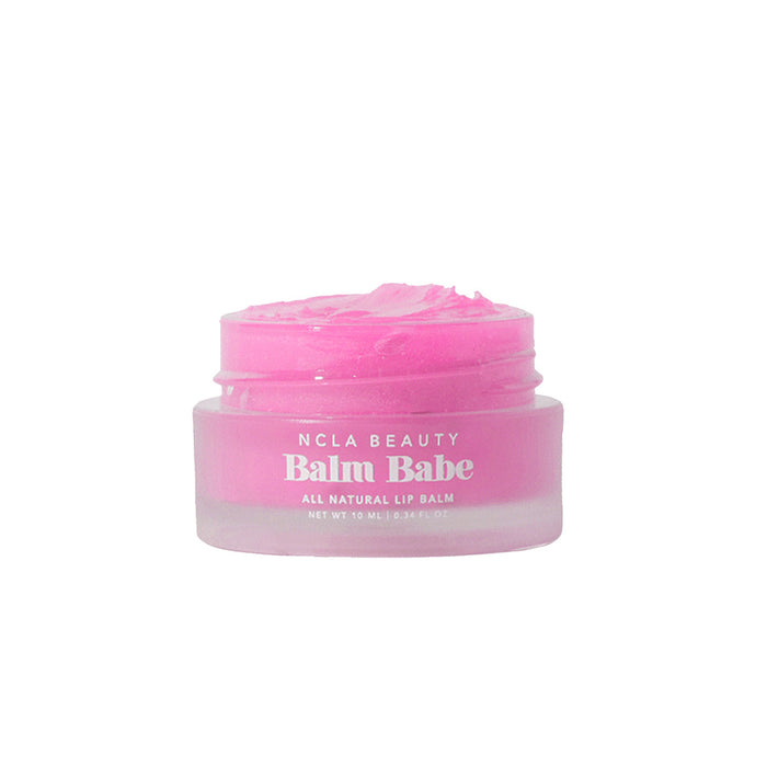 NCLA Beauty Dragon Fruit Acai Berries Lip Balm - lūpų balzamas