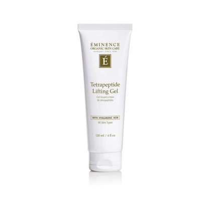 NEW! Tetrapeptide Lifting Gel