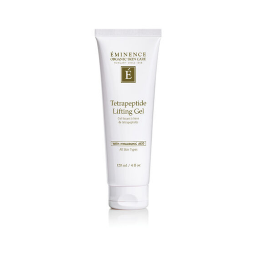 NEW! Tetrapeptide Lifting Gel