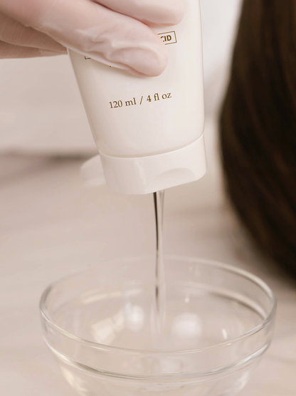 NEW! Tetrapeptide Lifting Gel