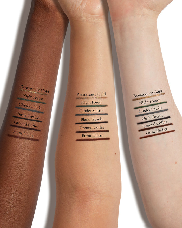 Seamless Glide Eye Pencil Swatch