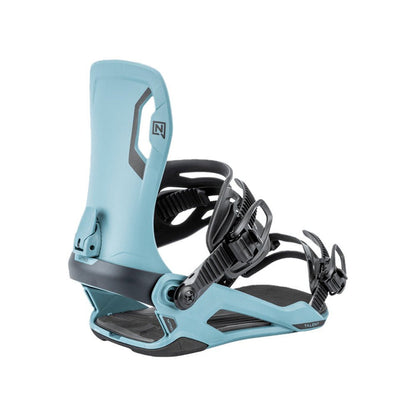 Nitro Talent Snowboard Bindings 2026 - UtahSkis for sale at UtahSkis