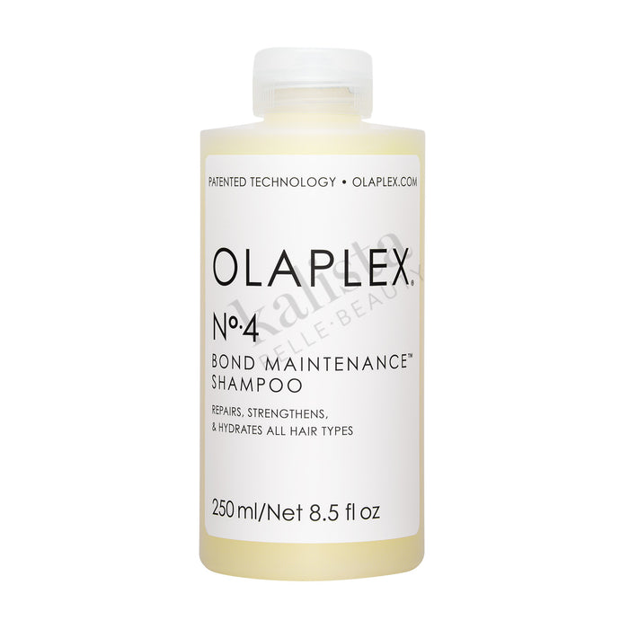 No.4 Bond Maintenance Shampoo