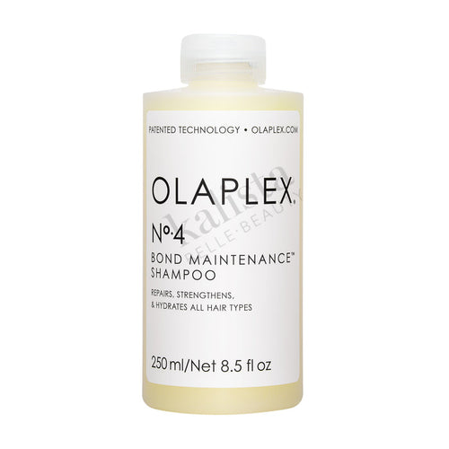 No.4 Bond Maintenance Shampoo
