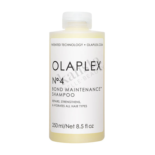 No.4 Bond Maintenance Shampoo