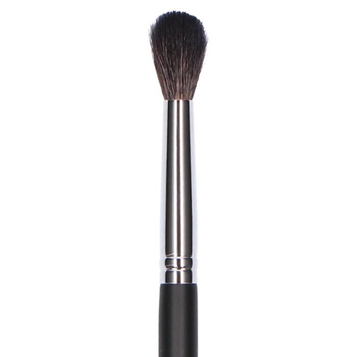 Nr. 9 Contour Penseel Klein  | Geitenhaar