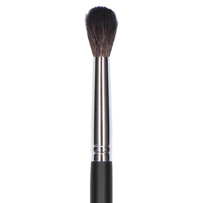 Nr. 9 Contour Penseel Klein  | Geitenhaar