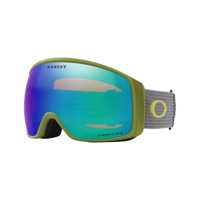 Oakley Flight Tracker L Goggles 2025 - UtahSkis for sale at UtahSkis