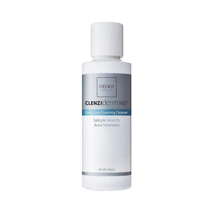 Obagi Clenziderm Daily Care Foaming Cleanser
