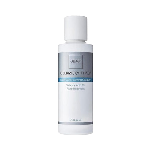 Obagi Clenziderm Daily Care Foaming Cleanser